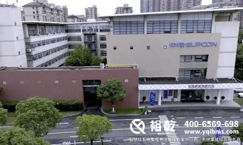 智慧園區管理平臺系統：助力園區高效運營(yíng)的新風(fēng)口