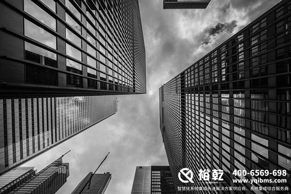 能耗監測系統：驅動(dòng)高效節能的智能管理引擎?