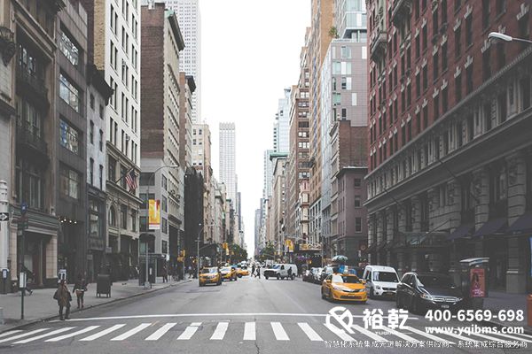 建筑能耗管理系統：實(shí)現智慧建筑的必由之路