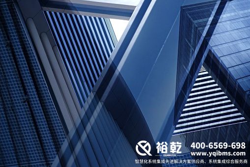 樓宇自控系統：構建未來(lái)城市的智慧神經(jīng)網(wǎng)絡(luò )