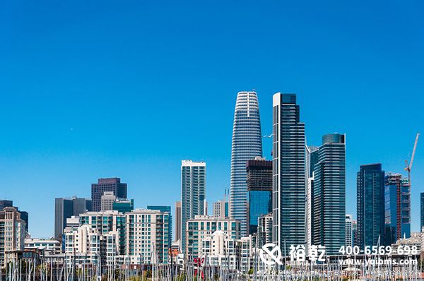 樓宇自控賦能建筑節能改造！