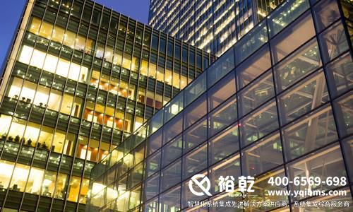 綠色校園解決方案：構建生態(tài)友好型校園！