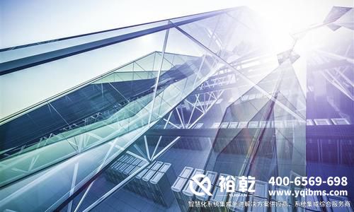 天津樓宇自控方案：智能化升級助力城市可持續發(fā)展