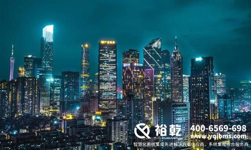 新建樓宇節能改造：技術(shù)路徑、政策支持與未來(lái)趨勢