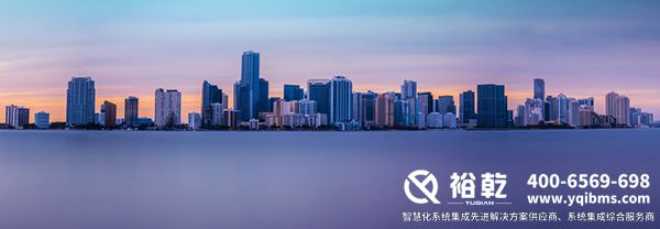 能耗監測系統：驅動(dòng)能效革命的智能中樞與未來(lái)趨勢
