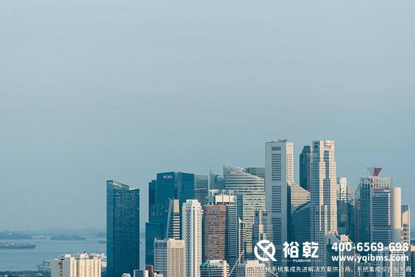 樓宇自控系統的核心價(jià)值與未來(lái)圖景解析