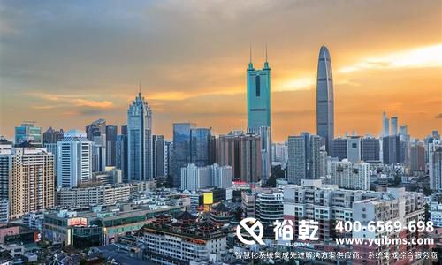 智慧醫院信息化建設內容解析：從頂層設計到落地實(shí)踐