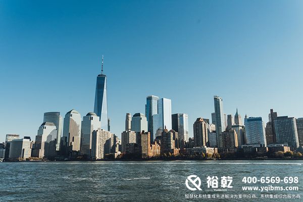 樓宇自控是什么意思？定義、功能與應用全解析