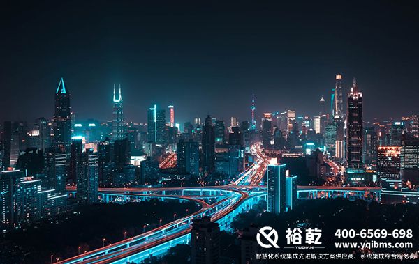 能耗管理系統：定義、功能與未來(lái)趨勢全解析