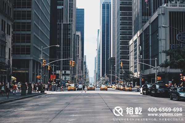 樓宇自控系統包括哪些子系統？深度解析核心功能與應用場(chǎng)景