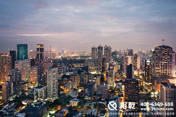 安全用電監控系統：構筑智慧建筑的電氣安全防線(xiàn)