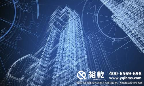 樓宇自控系統有哪些?深度解析核心子系統與協(xié)同應用