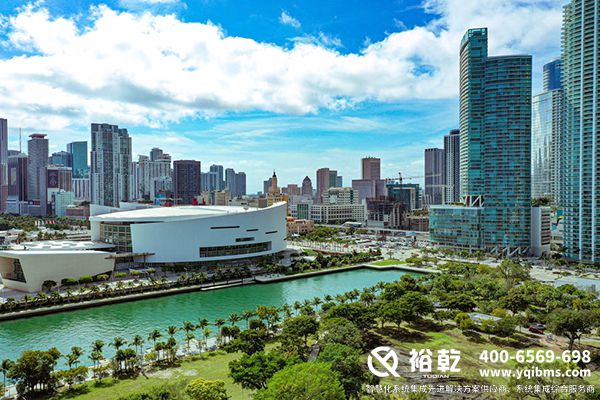 節能改造包括哪些方面?全方位解析現代建筑節能升級路徑