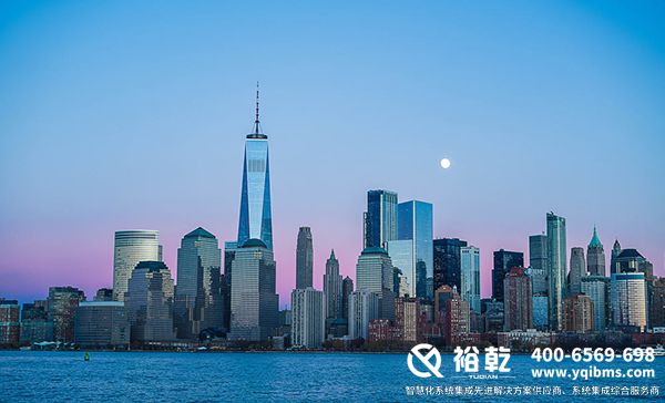 智能照明系統方案：重塑光環(huán)境管理的智慧革命