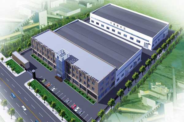 樓宇自控工程具有目標明確性！(圖1)