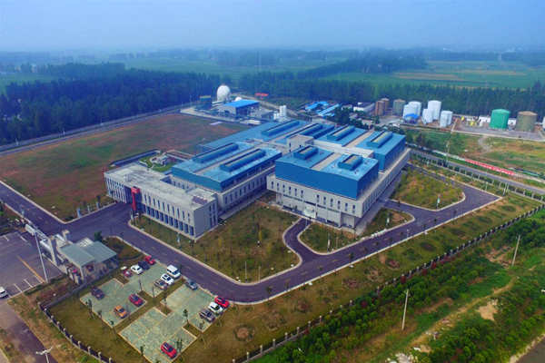 企業(yè)能耗監測五大建設方向！(圖1)