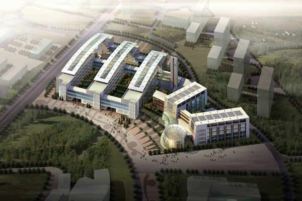 建筑能耗監測系統信息發(fā)布功能！(圖1)