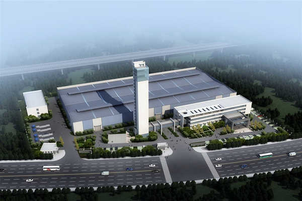 能耗監測管理系統平臺的建設依據！(圖1)