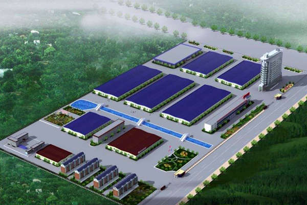 鋼鐵工業(yè)節能降耗對能耗監測系統有哪些需求？(圖1)