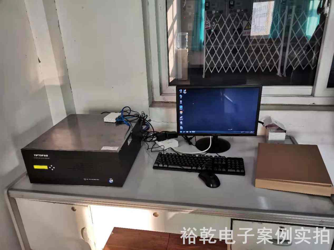 山東誠匯金實(shí)業(yè)有限公司能耗監測案例(圖4)