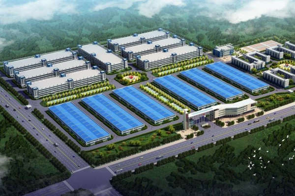 油田企業(yè)哪些節能技術(shù)可以加強能源管理？(圖1)