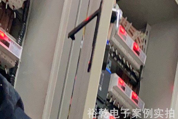 濟南女子學(xué)院能耗監測案例(圖5)