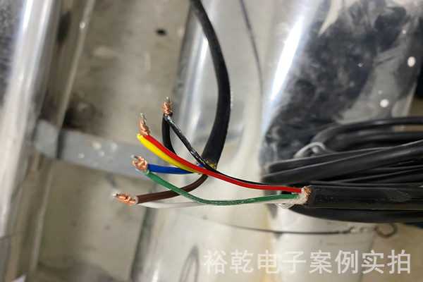 濟南女子學(xué)院能耗監測案例(圖3)
