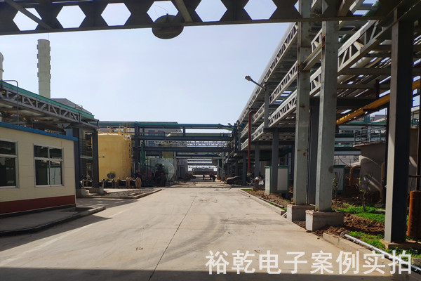 聯(lián)合農藥能耗監測案例(圖1)