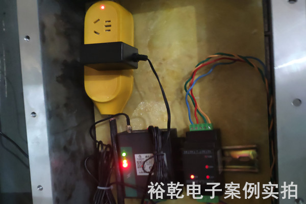 聯(lián)合農藥能耗監測案例(圖7)