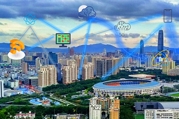 能耗在線(xiàn)監測系統了解有多少？(圖1)
