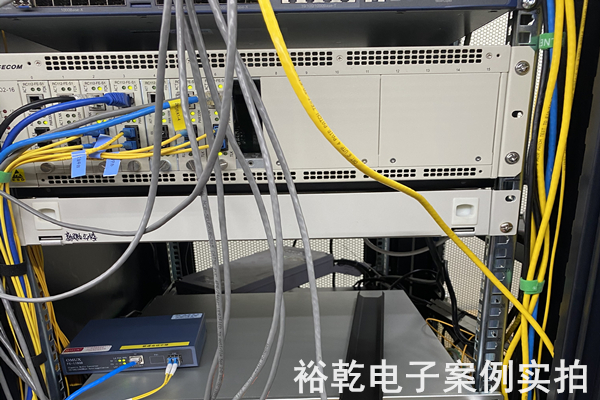 石橫特鋼集團有限公司有限公司 能耗在線(xiàn)監測案例(圖8)