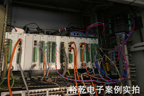 山東良莊礦業(yè)有限公司能耗在線(xiàn)監測案例(圖5)
