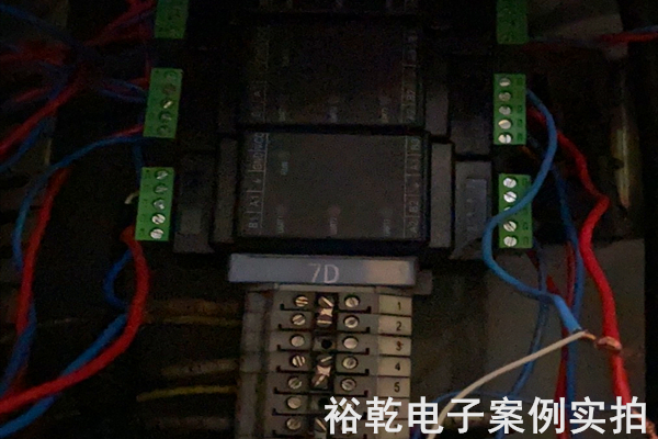 山東良莊礦業(yè)有限公司能耗在線(xiàn)監測案例(圖7)