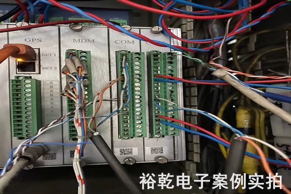 山東良莊礦業(yè)有限公司能耗在線(xiàn)監測案例(圖4)