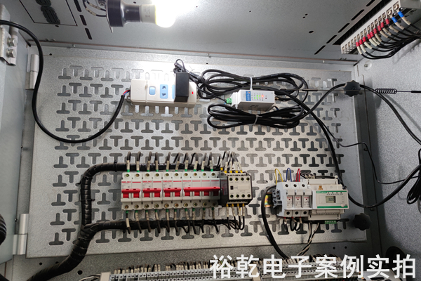 山東盛德大業(yè)新材料科技有限公司能耗監測案例(圖4)