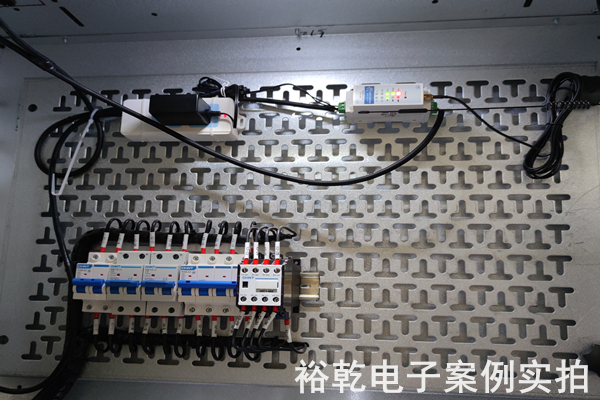 山東盛德大業(yè)新材料科技有限公司能耗監測案例(圖7)