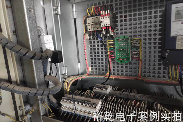 山東華杰新型環(huán)保建材有限公司能耗在線(xiàn)監測案例(圖5)